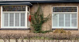 Glas in lood Rijksstraatweg Hellevoetsluis